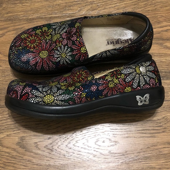 Alegria Shoes - Alegria Nursing Shoes